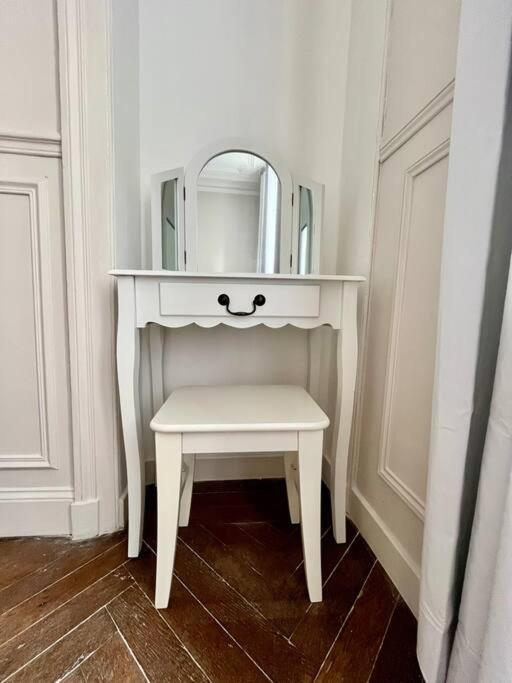 Appartement Ecrin De Coton à Rouen Extérieur photo