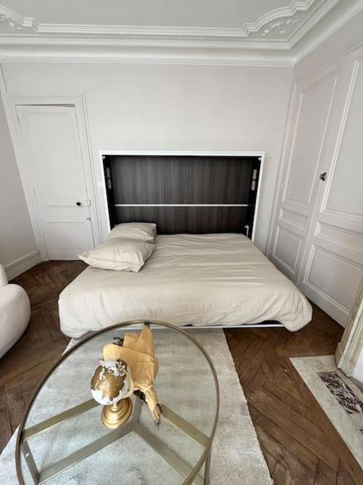 Appartement Ecrin De Coton à Rouen Extérieur photo
